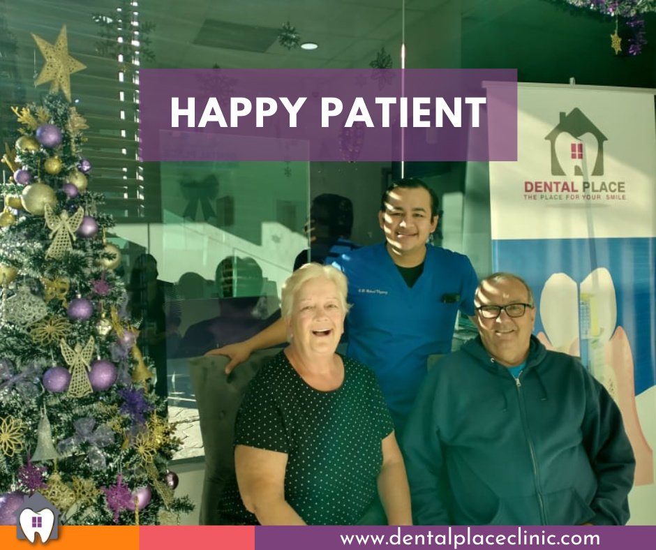 مكان طب الأسنان - DENTAL PLACE